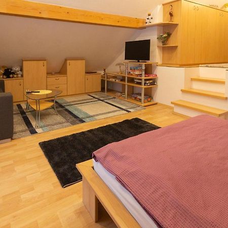Ferienwohnung Claudia Faistenau Luaran gambar