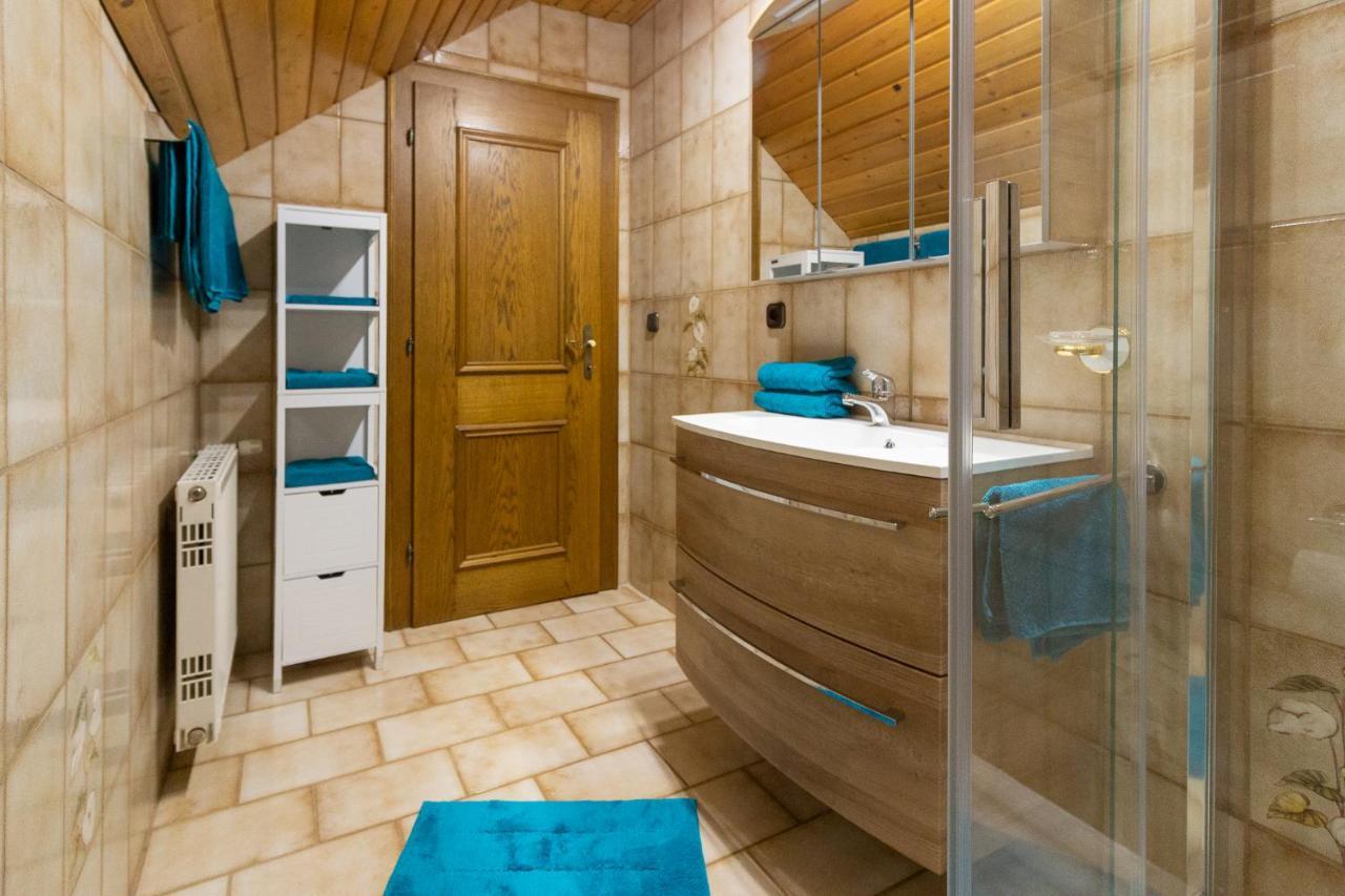 Ferienwohnung Claudia Faistenau Luaran gambar