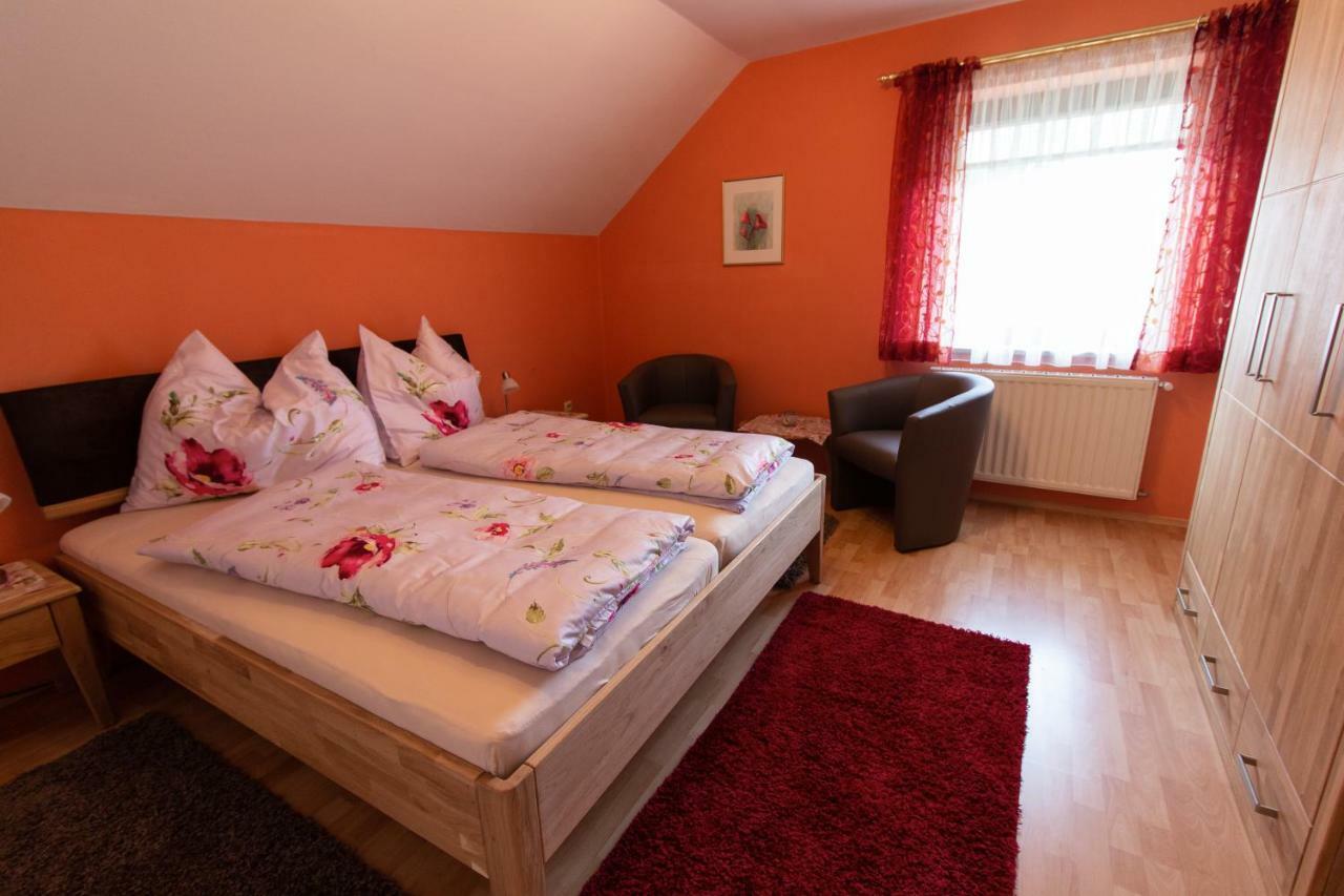 Ferienwohnung Claudia Faistenau Luaran gambar
