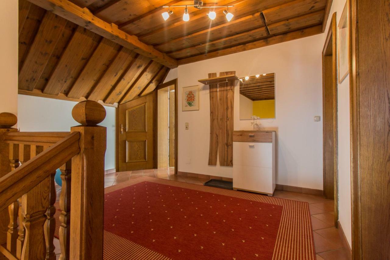 Ferienwohnung Claudia Faistenau Luaran gambar