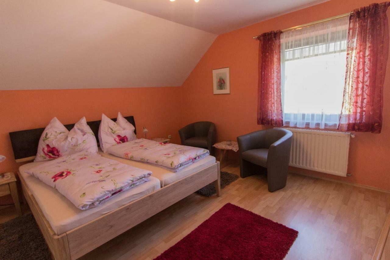 Ferienwohnung Claudia Faistenau Luaran gambar