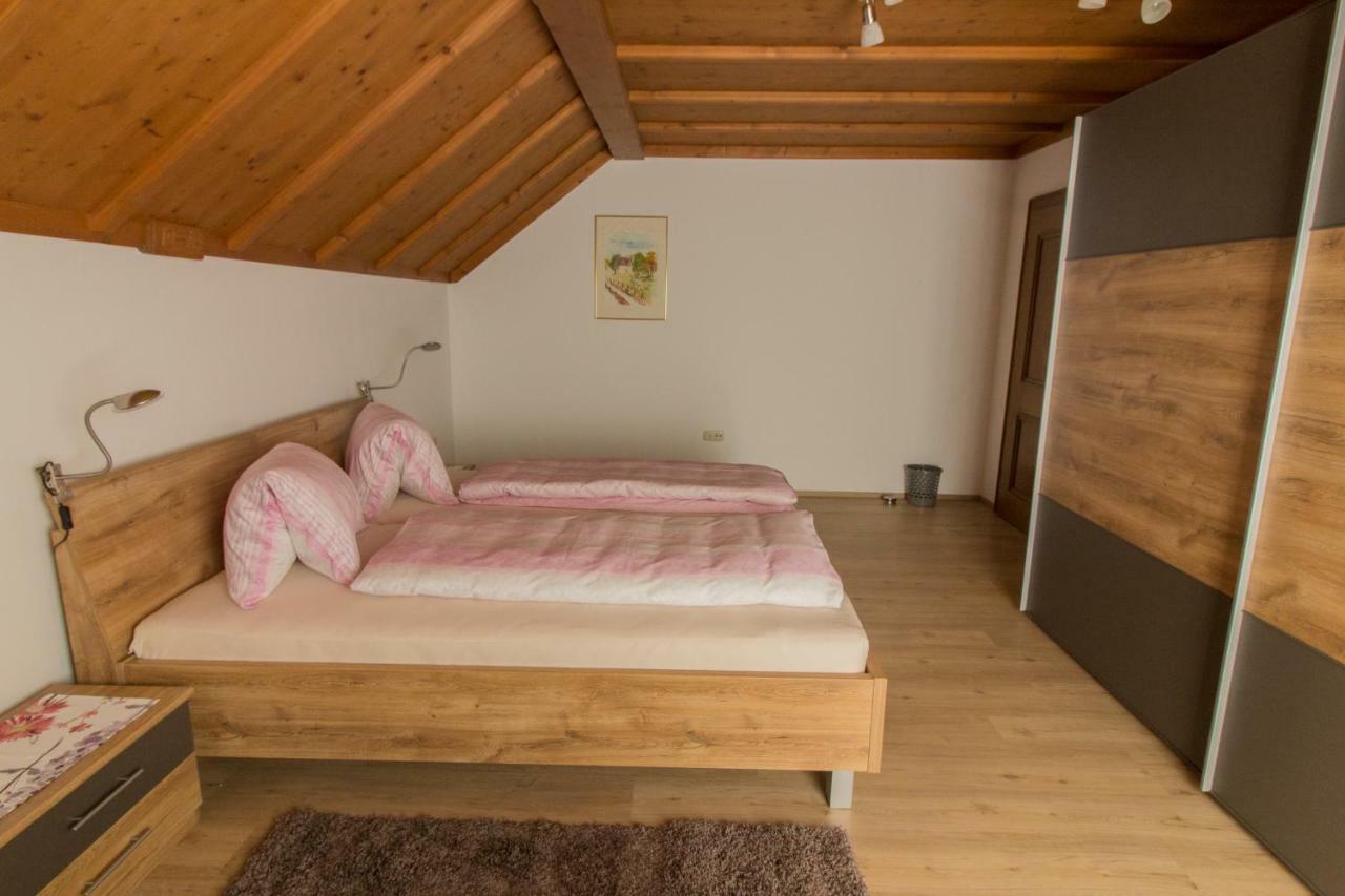 Ferienwohnung Claudia Faistenau Luaran gambar