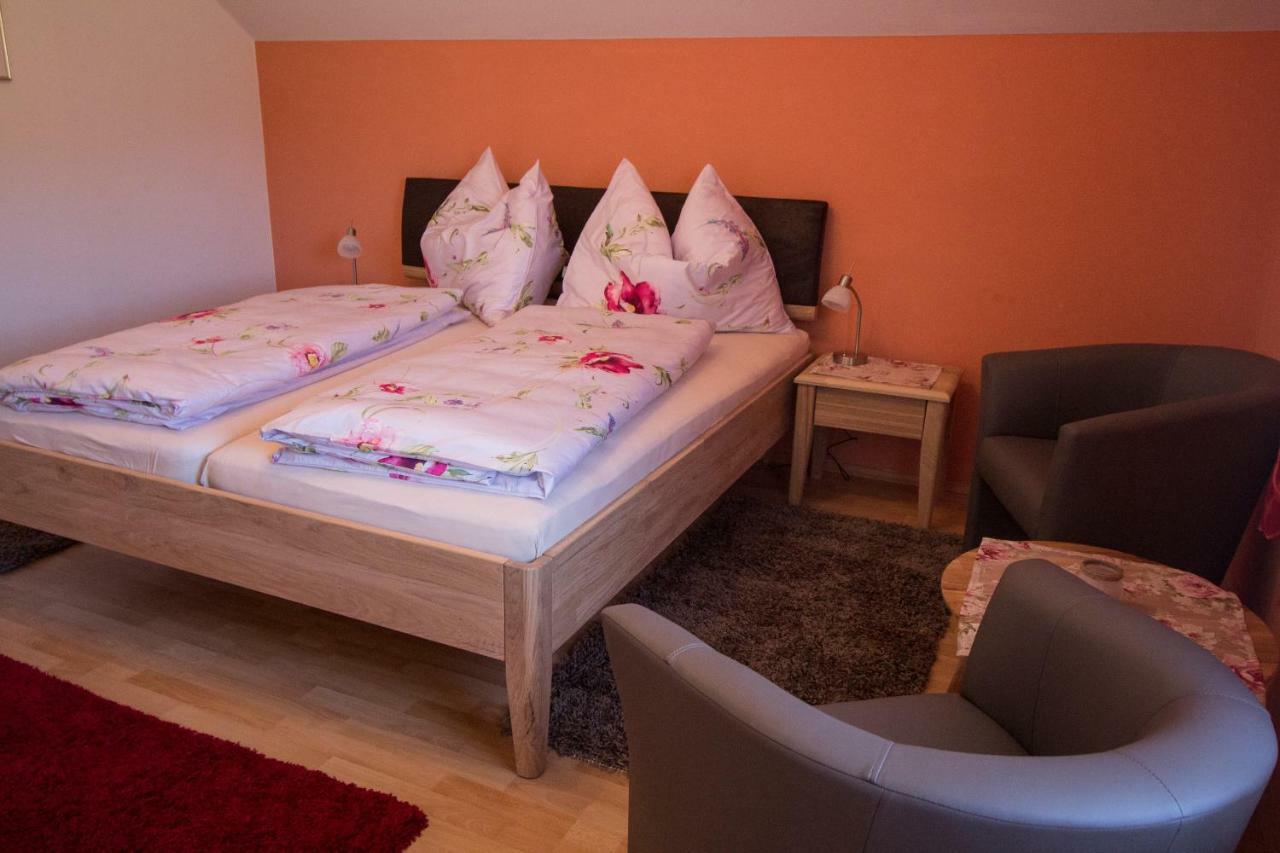Ferienwohnung Claudia Faistenau Luaran gambar