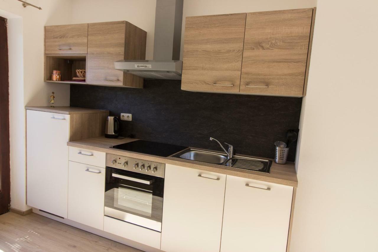Ferienwohnung Claudia Faistenau Luaran gambar